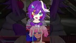 Why Does This Vtuber Live In An Attic