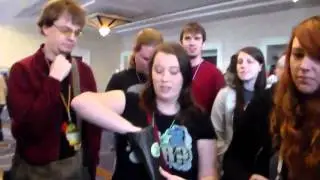 Magfest Prime 2016