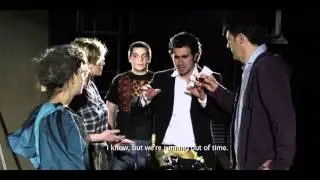 Les Faux-Amis