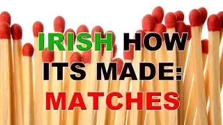 How It's Made (Norn Iron Version) | Matches