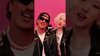Роуз вошла в историю как первая сольная K-pop исполнительница, получившая премию &laquo;Грэмми&raquo;! 👑 #ros...