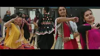 Nick Pandya's Garba 2019