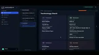 SparkToShip - From Spark to Ship in Minutes - The Autonomous Software Engineering Organization