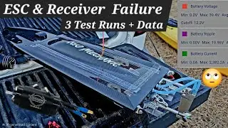 Сбой в передаче данных XLX2? Тестирование Tenshock Dominator закончилось разочарованием.