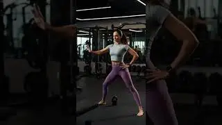 Упражнения для верхней части тела, снимающие мышечную боль 💪 Быстрый мышечный памп и советы по ус...