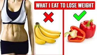 Top Best 12 Fat Burning Foods to Lose Weight Quickly | Best Diet Plan for Healthy Weight Loss
