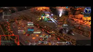 Learning Disc Priest, pre-patch +6 Lower Karazhan