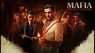 Mafia Old Country Chapter 7 finished Start of Chapter 8