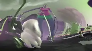 Pip Saves Someone's Life  | Pip Dog  | Sponsored By Klasky Csupo 2001 Effects)