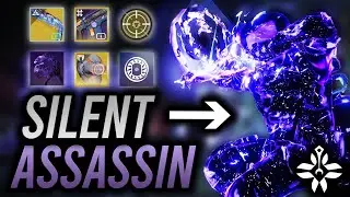 Knucklehead Radar is META in the Crucible!! ENHANCED MINI MAP!! | Destiny 2 Hunter Build