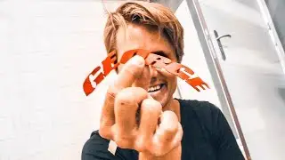 GEORGE THE ROLLS IS GETTING READY!  | VLOG&sup2; 40