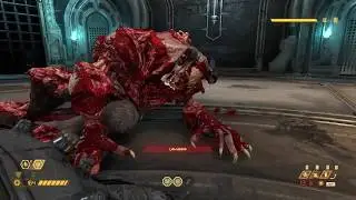 Doom Eternal Noob&rsquo;s Ultra nightmare guide - Gladiator FIGHT