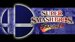 Final Destination - Super Smash Bros. Brawl