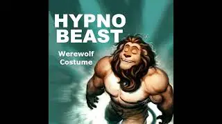 Werewolf Costume