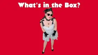 What's in the Box?