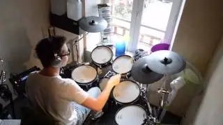 TheMaxiBoni - Test Roland TD30KV