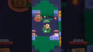 Он был прекрасен как Иисус 🥵🥵 #brawlstars #jojo #аниме #бравлстарс #andrus #Эдгар