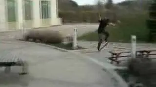 skate test footage gs80