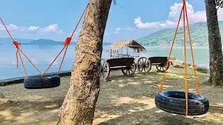 HALANG TAGBAKING WATER PARK
