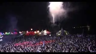 OFFICIAL 2012 ZOUKOUT VIDEO