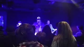 The Cornfed Project
