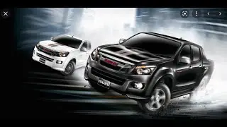 Isuzu All New Dmax Wheel bearing replacement, wheel alignment- 이수즈 전륜 휠 베어링 교체 및 얼라인먼트