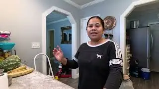 Seguimos limpiando de lo que nos dejó el tornado 🌪️ 