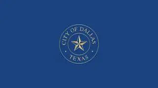 Dallas Police and Fire Chief Joint Swearing-In Ceremony