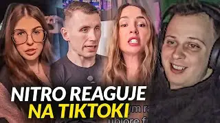 NITRO VS TIKTOK