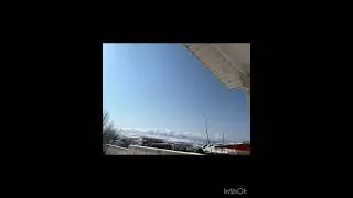 سرما میبرت😂#iran #damavand #snow