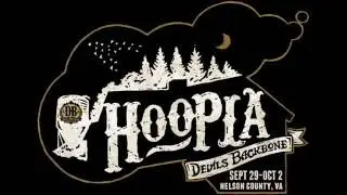 Devil's Backbone Brewery Hoopla