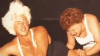 11.07.1958 National Wrestling Alliance Shirley Strimple vs  Ada Ash (12:55)NWA Chicago - 