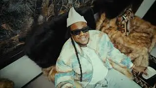 One Draw - Unstoppable Fyah (official 2025- video)One draw riddim