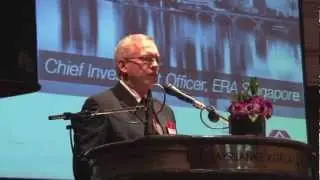ERA Malaysia Business Conference 2012.mov