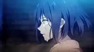 Kyoukai no Kanata AMV - Mirai - Am I Enough