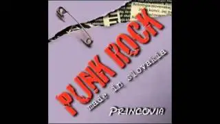 Princovia - Platna