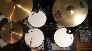 Boogaloo Beat