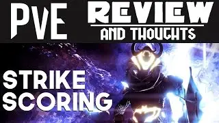DESTINY - THE DAWNING PvE REVIEW, STRIKE SCORING, NEW EXOTICS AND GEAR!
