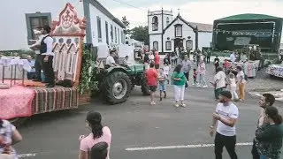 BODO DE LEITE - Ribeira Seca 2019 | Ilha Terceira Açores