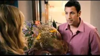'Adulterer, fornicator' new clip from JUST GO WITH IT HQ