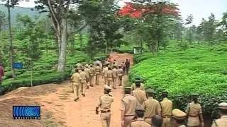 Forest Department Employees of Wayanad Allege 