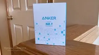 The World's First Smart Display Charger That Understands Your iPhone: Anker Smart Display Charger