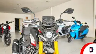 TVS Apache RTR 160 4V 2026 Model Review 😍 | Price, Mileage and New Updates 😱