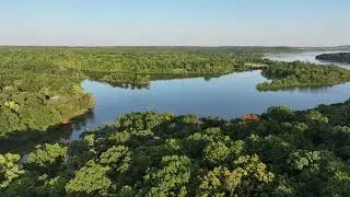 Music Festival in Nature - Dancefestopia