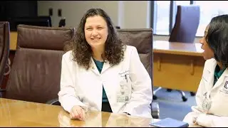 Sparrow Medical Chief of Staff