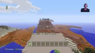 New Community Seed / Seed Hunting PS4 Minecraft Mania Livestream!