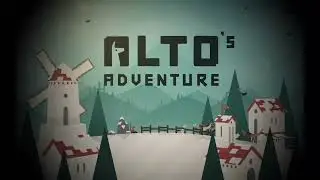 alto's Adventure gaming review