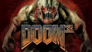 Doom 3 ( PC/ часть 9) full game