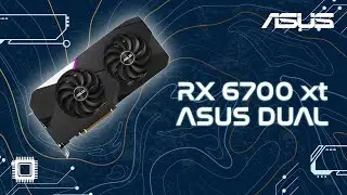 100% PREVENTIVO | Mantenimiento explicado paso a paso | RX 6700 xt ASUS DUAL