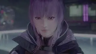 Ninja Gaiden 4 Part 6
